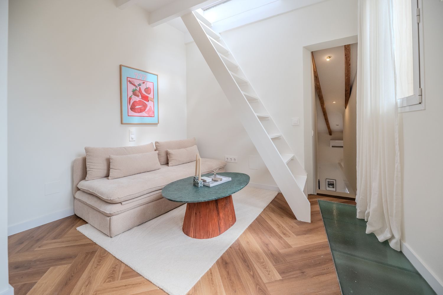 Dúplex en calle de Sant Magí, 24 - Foto 20