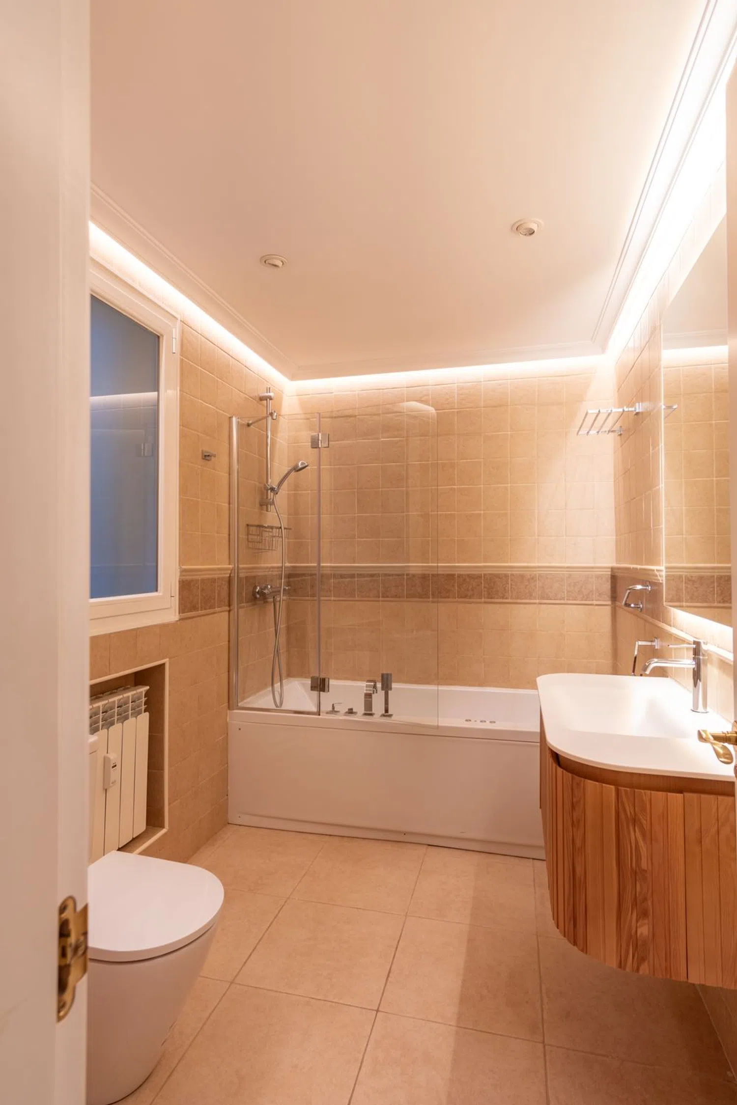 Piso en calle de Orense, 35 - Foto 9