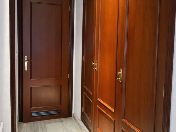 Piso en avenida Lagartijo, 4 - Foto 8