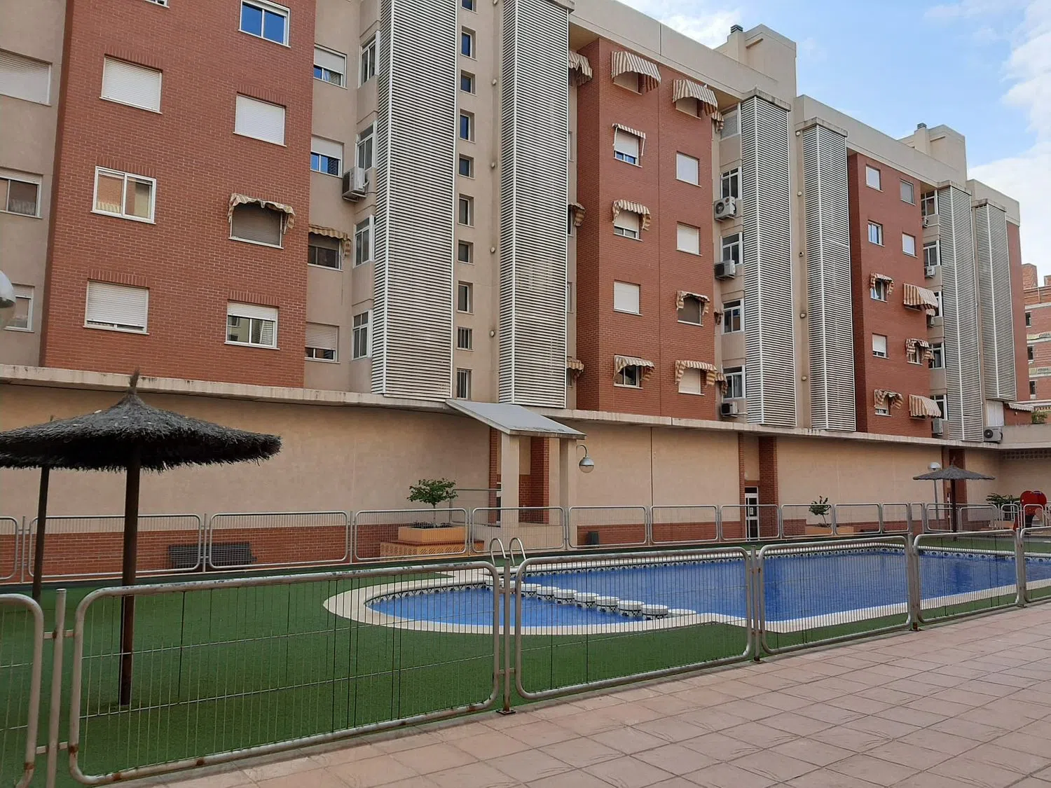 Piso en calle Bailarín José Espadero, 12 - Foto 22