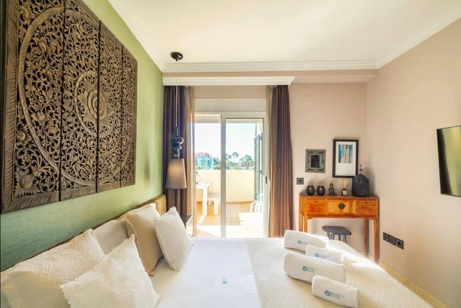 Piso en paseo del Golf, 18 - Foto 11