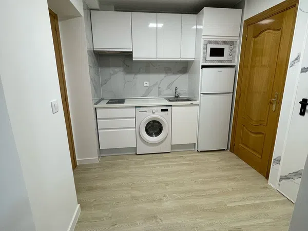 Estudio en Calle los jabalíes, 10, Campodón - Ventorro del Cano, Alcorcón - Foto 3