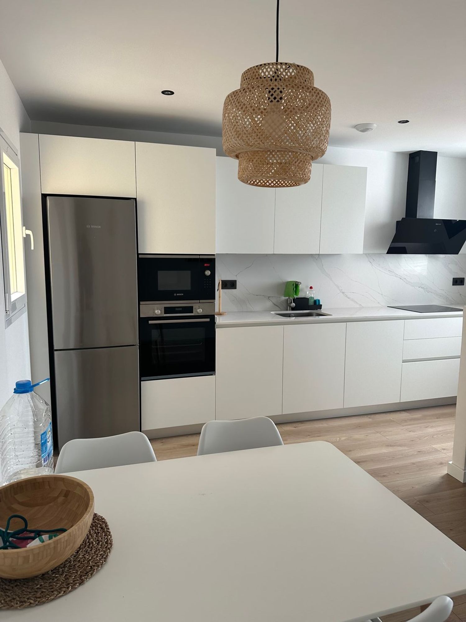 Piso en calle Fernando Guanarteme, 161 - Foto 5