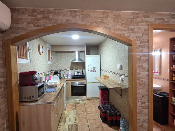 Chalet adosado en Calle ramon y cajal, 7 - Foto 10