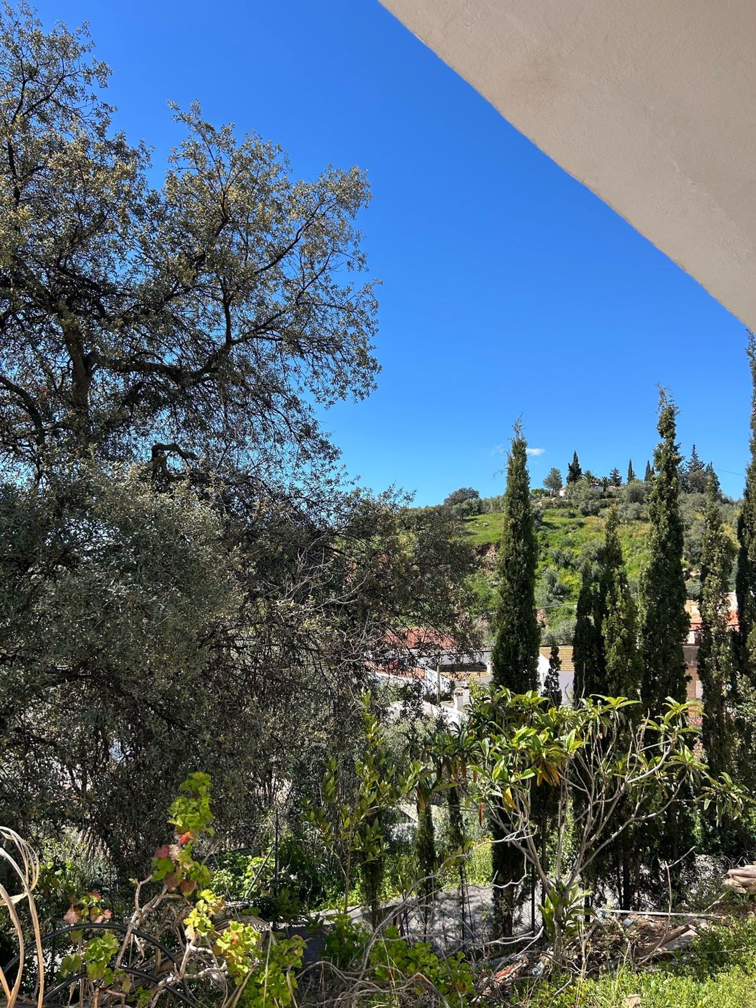 Casa independiente en Almogía - Foto 25