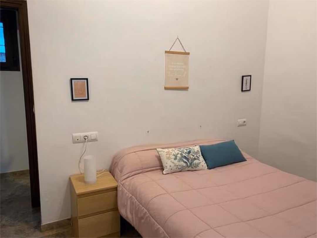Piso en San Lorenzo - Foto 4