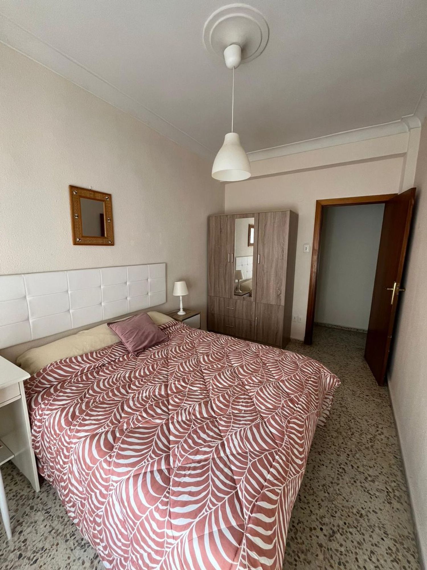 Piso en Calle de Francisco de Vitoria, 19, Paseo de la Constitución - Las Damas - Foto 19
