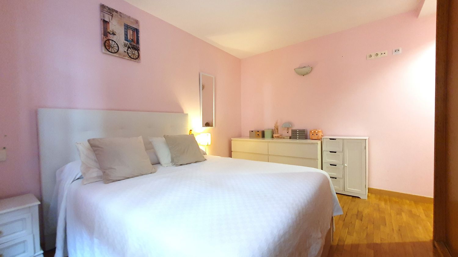 Piso en Calle Larrechipi, 25, Centro - Mendibil - Santiago, Centro - Mendibil - Santiago - Foto 34
