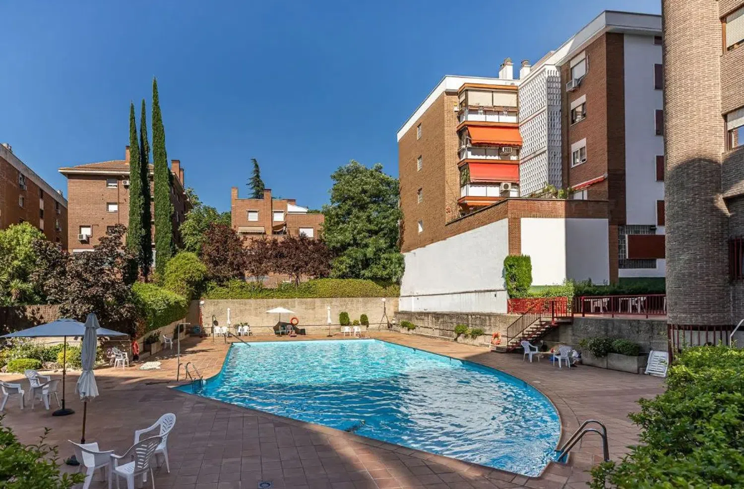 Piso en calle de las Cañas, 6 - Foto 27