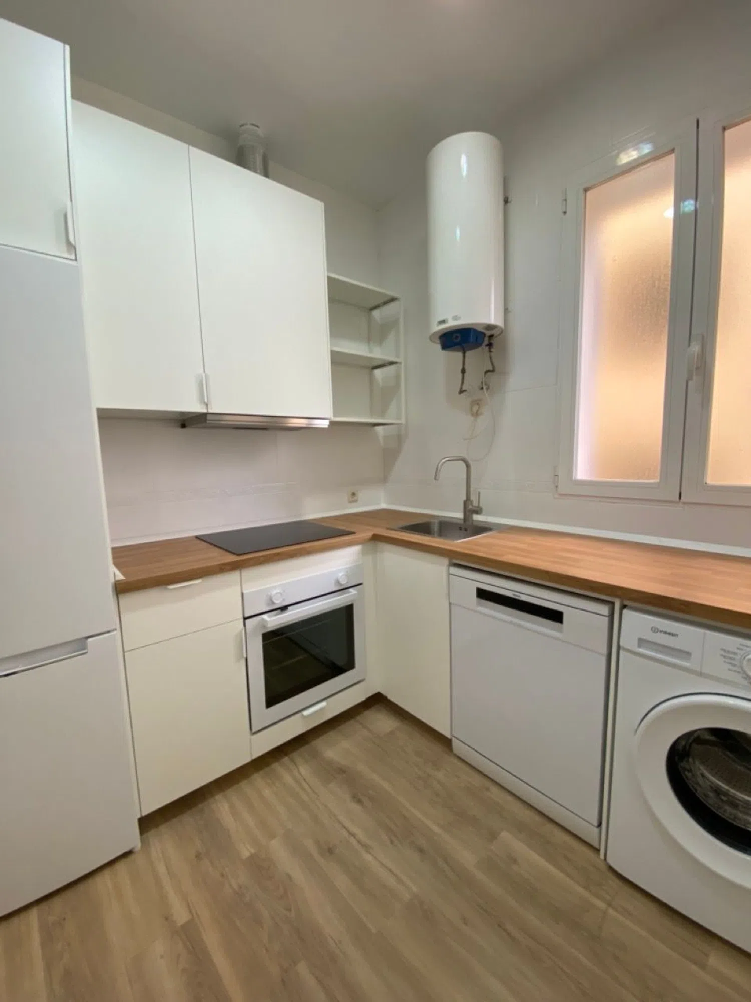 Piso en calle de Máiquez, 4 - Foto 13