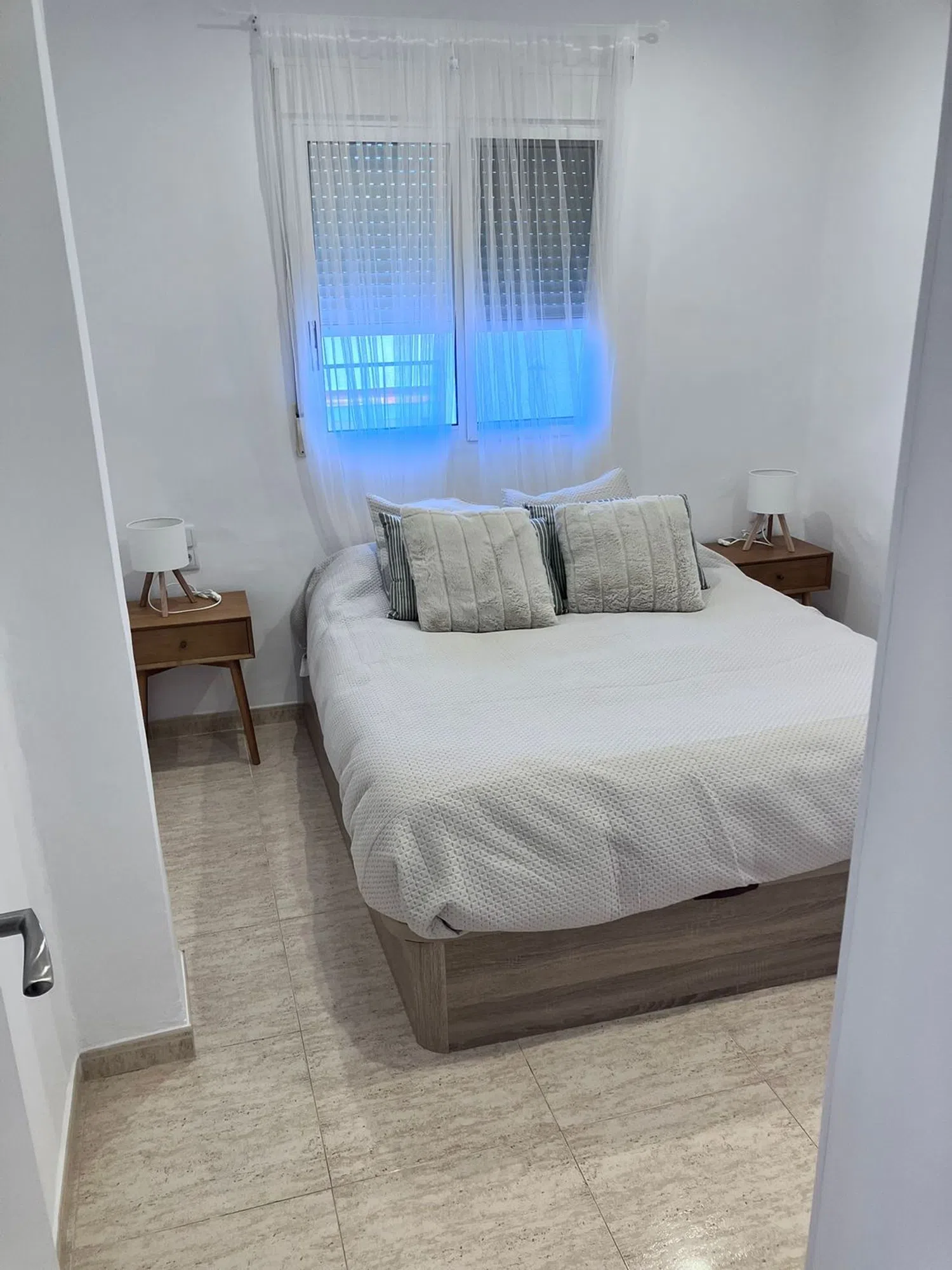 Ático en calle Ibiza, 14 5,21 - Foto 23