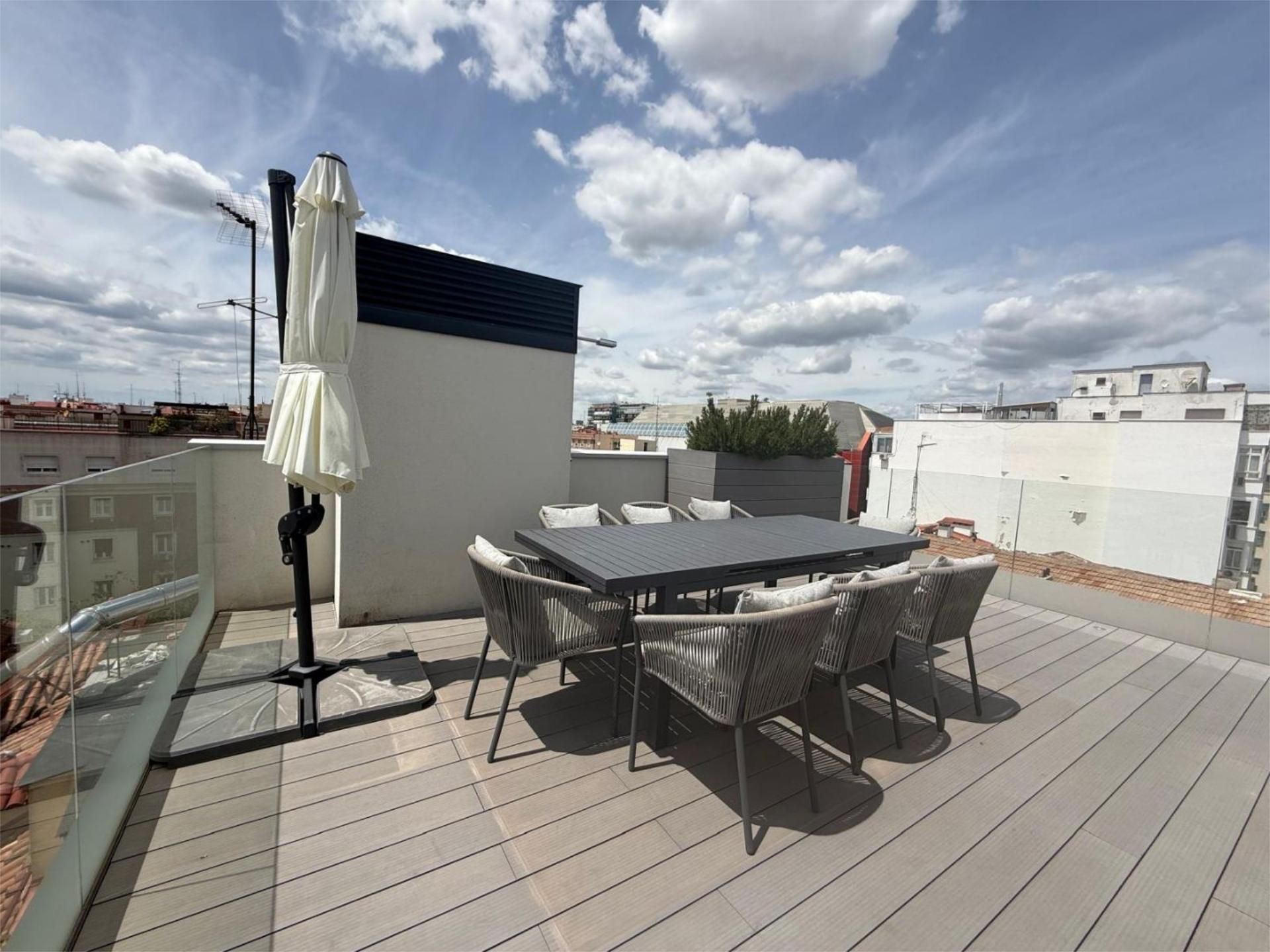 Apartamento en  Calle de García de Paredes 4 - Foto 4