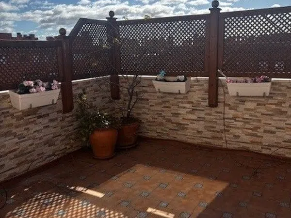 Ático en av de andalucia, Noroeste - Foto 2
