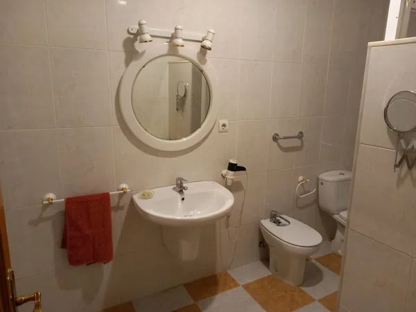 Chalet adosado en calle Antonio Machado, 35 - Foto 9