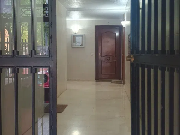 Piso en Calle Puerto de la Mora, 8, Rochelambert - Foto 1
