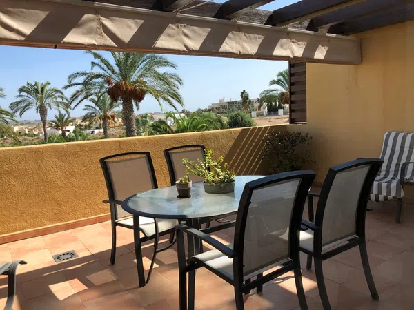 Dúplex en Calle Sierra Almagro, 1, Urb.Golf Valle este, Urb.Golf Valle este - Foto 12