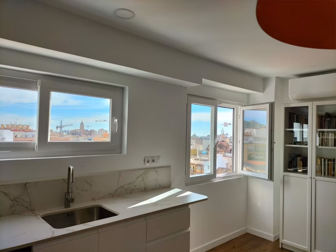 Apartamento en  Avenida de Barcelona 44 - Foto 3