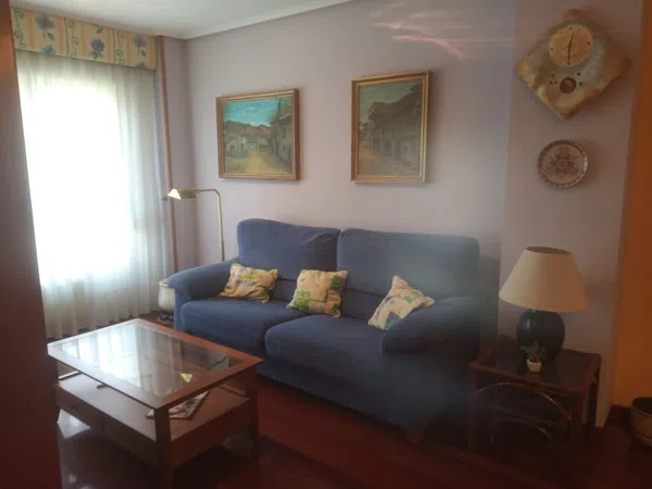 Piso en calle Miguel de Unamuno, 2 - Foto 3