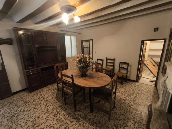 Chalet adosado en Calle Ángel, 22 - Foto 30