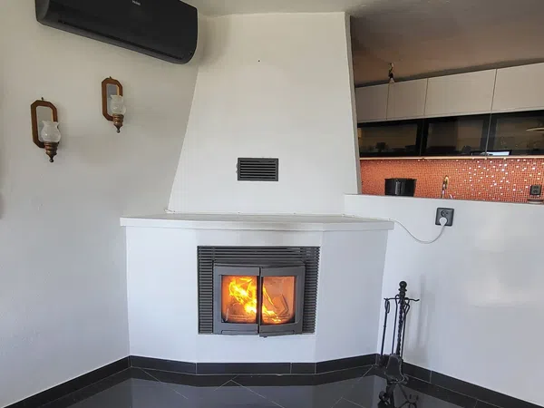 Casa rural en Diseminado Diseminados, 4 a - Foto 6