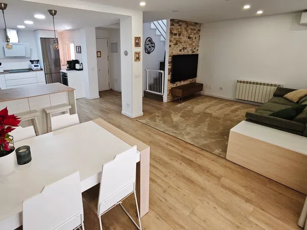 Chalet adosado en Leonardo Torres Quevedo, 103 - Foto 6