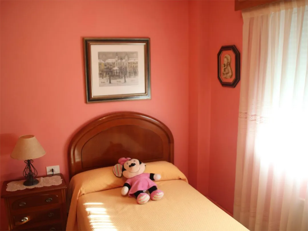 Chalet en  Rúa Trivisqueira 17 - Foto 28