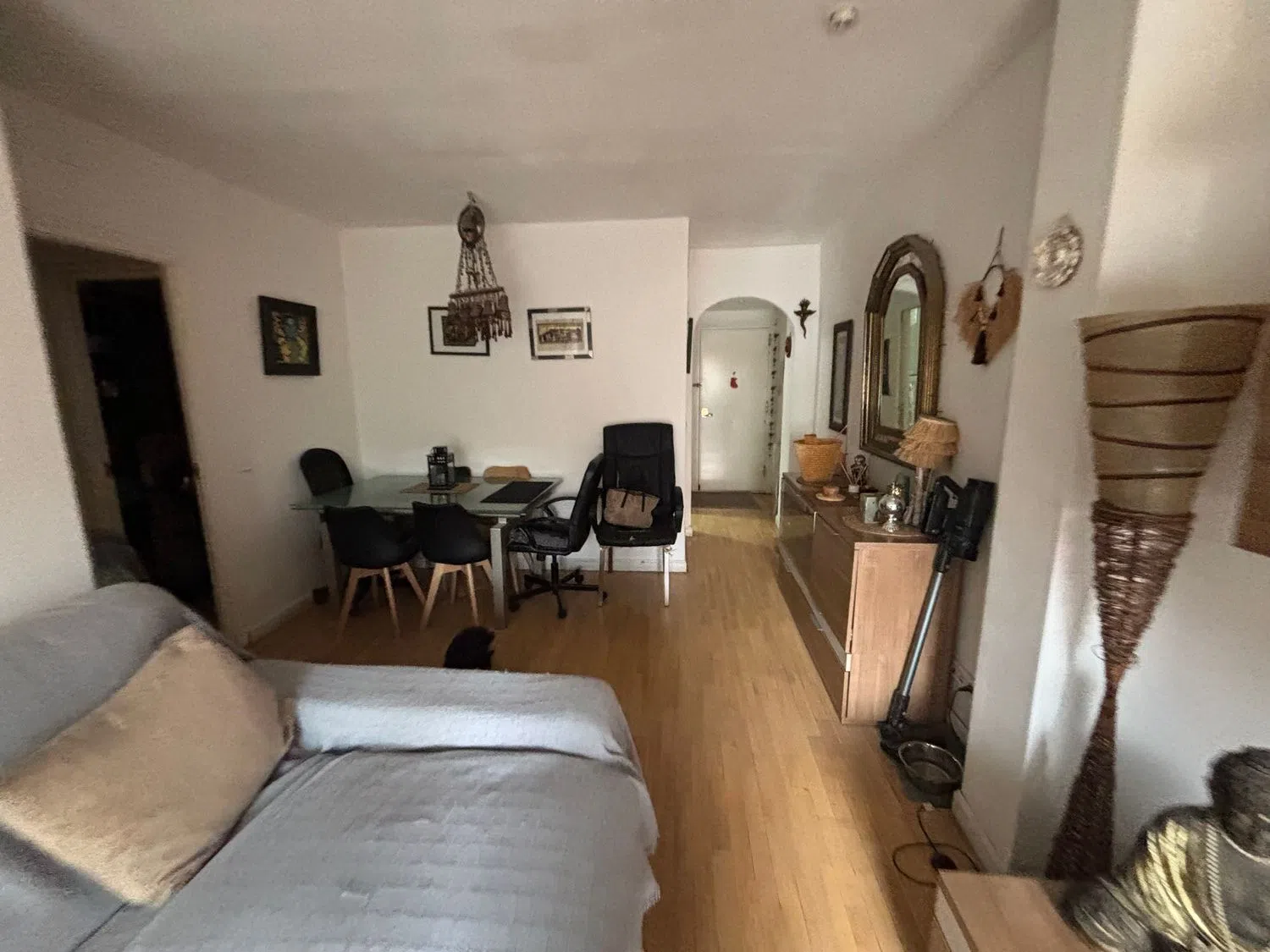 Piso en calle de Puentelarra, 14 - Foto 3