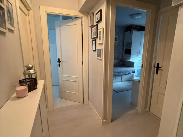 Piso en calle de Virgen del Templo, 5 - Foto 10