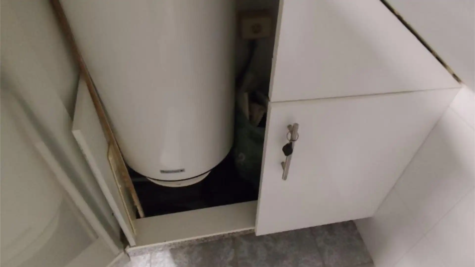 Piso en  Avenida Casanova de Eirís 27 - Foto 19