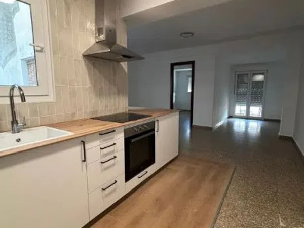 Piso en Zona Concordia - Foto 1