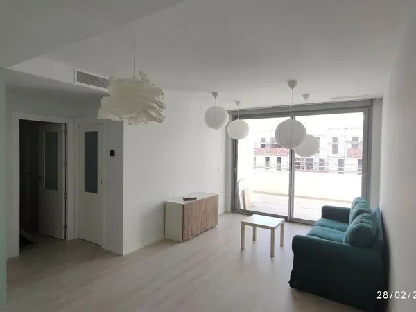 Piso en calle Bubión, 2 - Foto 1