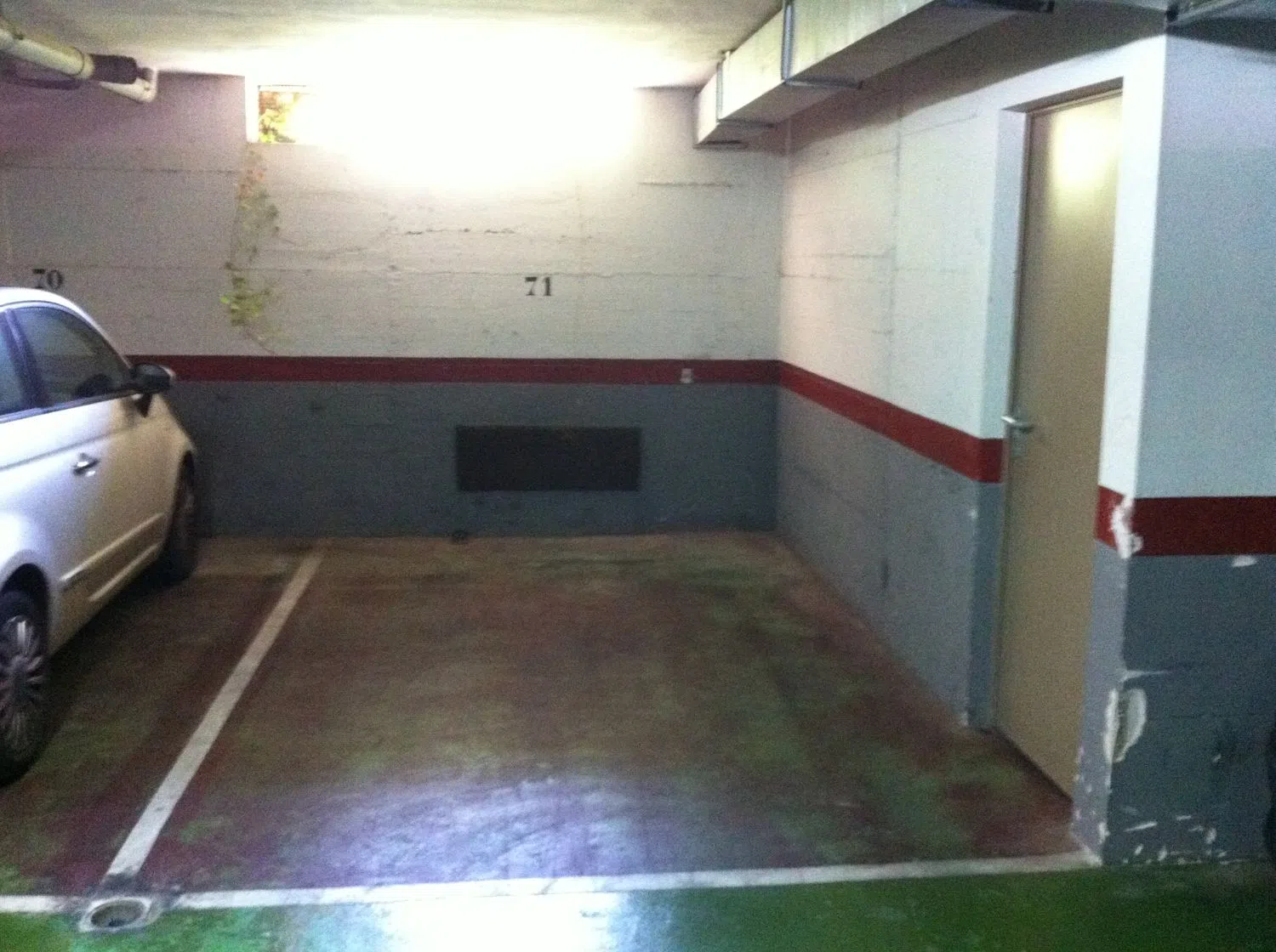 Piso en C/Camino de Génova, 21 ,bajo b - Foto 20