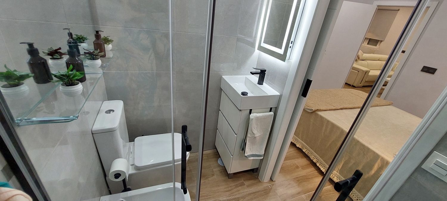 Estudio en Avenida de América, 6 - Foto 10