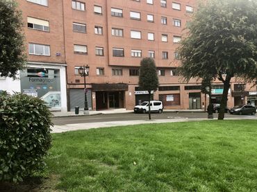 Piso en  Avenida De Pedro Masaveu 5 - Foto 1