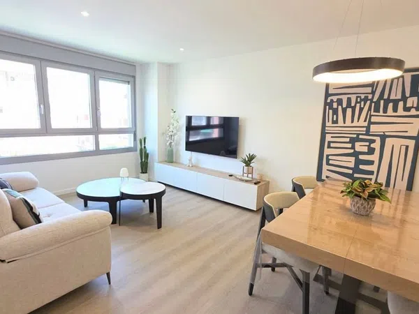 Piso en calle Arturo Tresáncoras, 2 - Foto 3