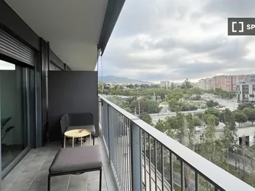 Piso en L'Hospitalet de Llobregat - Foto 2