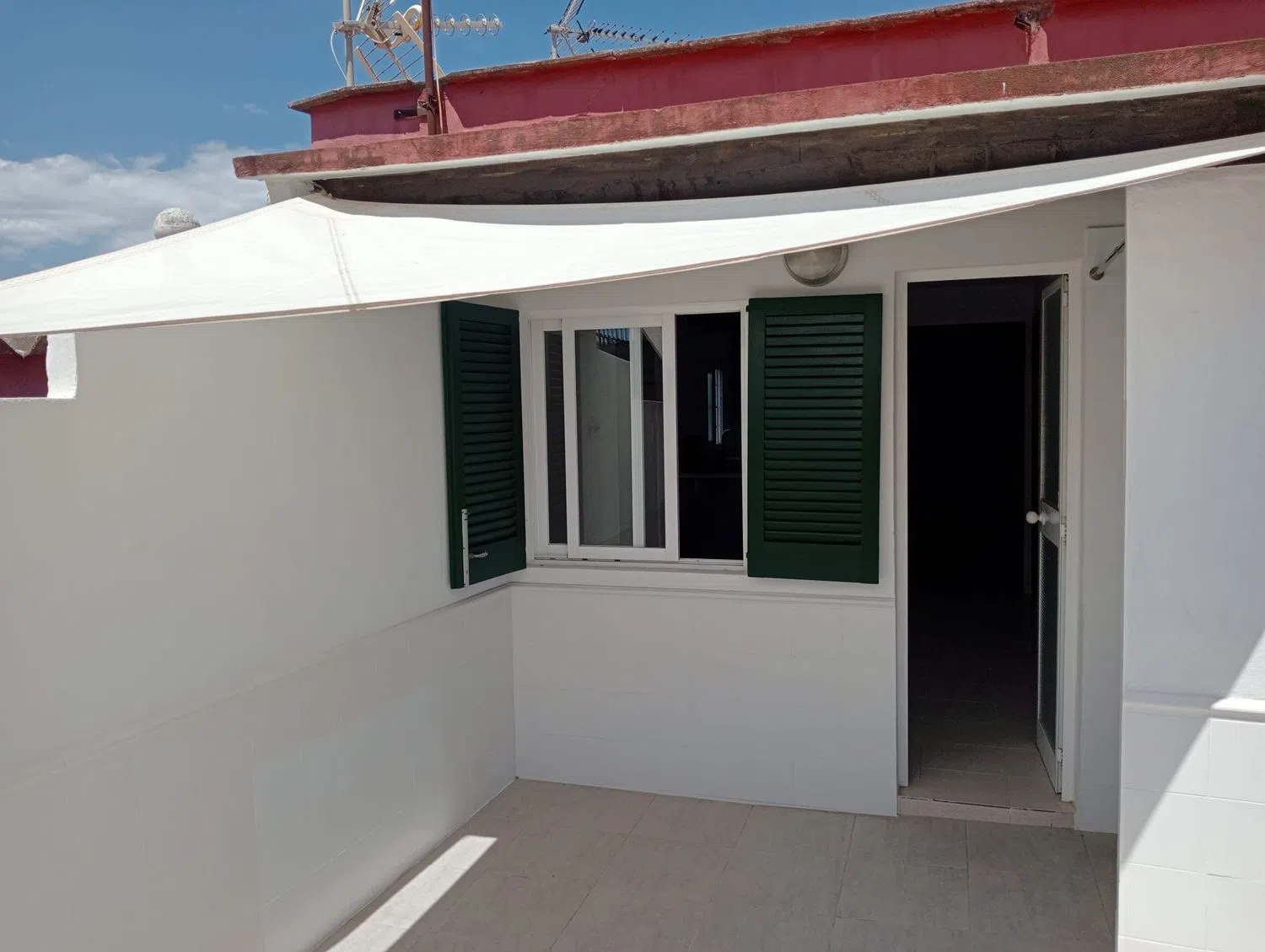 Ático en calle Jeroni Rosselló, 39 - Foto 1