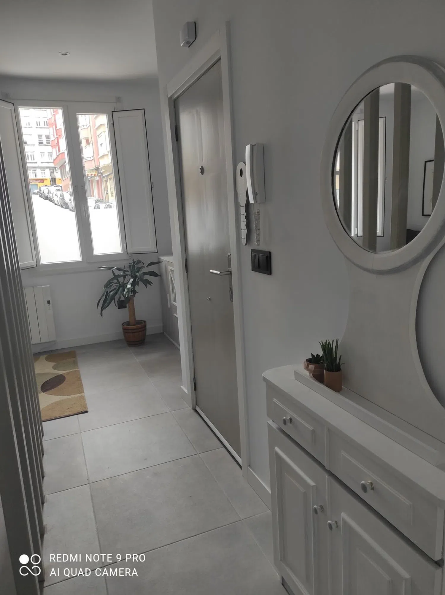 Estudio en avenida Finisterre s/n - Foto 4