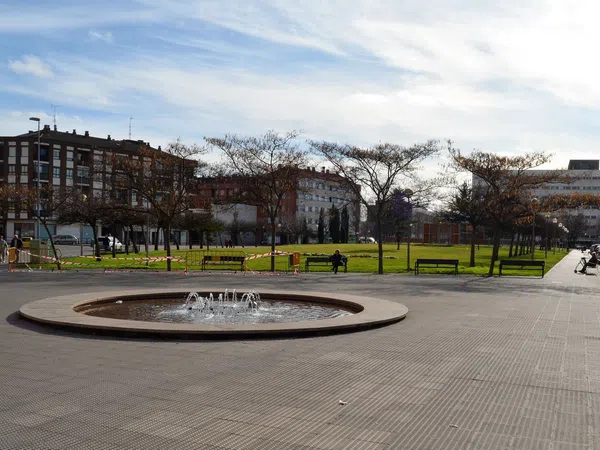 Piso en Margarita Salas, 2, La Portalada - Varea, La Portalada - Varea - Foto 17
