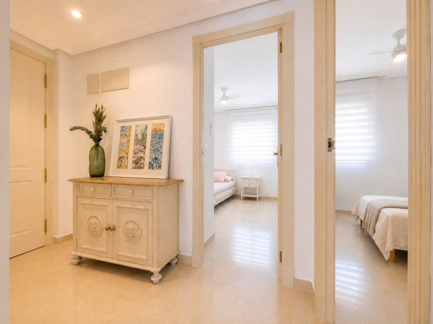 Piso en Avenida Pintor Fernando Soria, 12, Alicante Golf - Foto 2