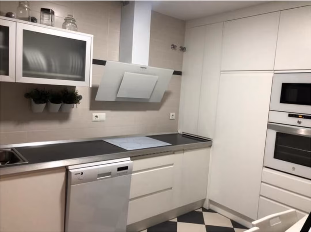 Chalet en San Lorenzo - Foto 1