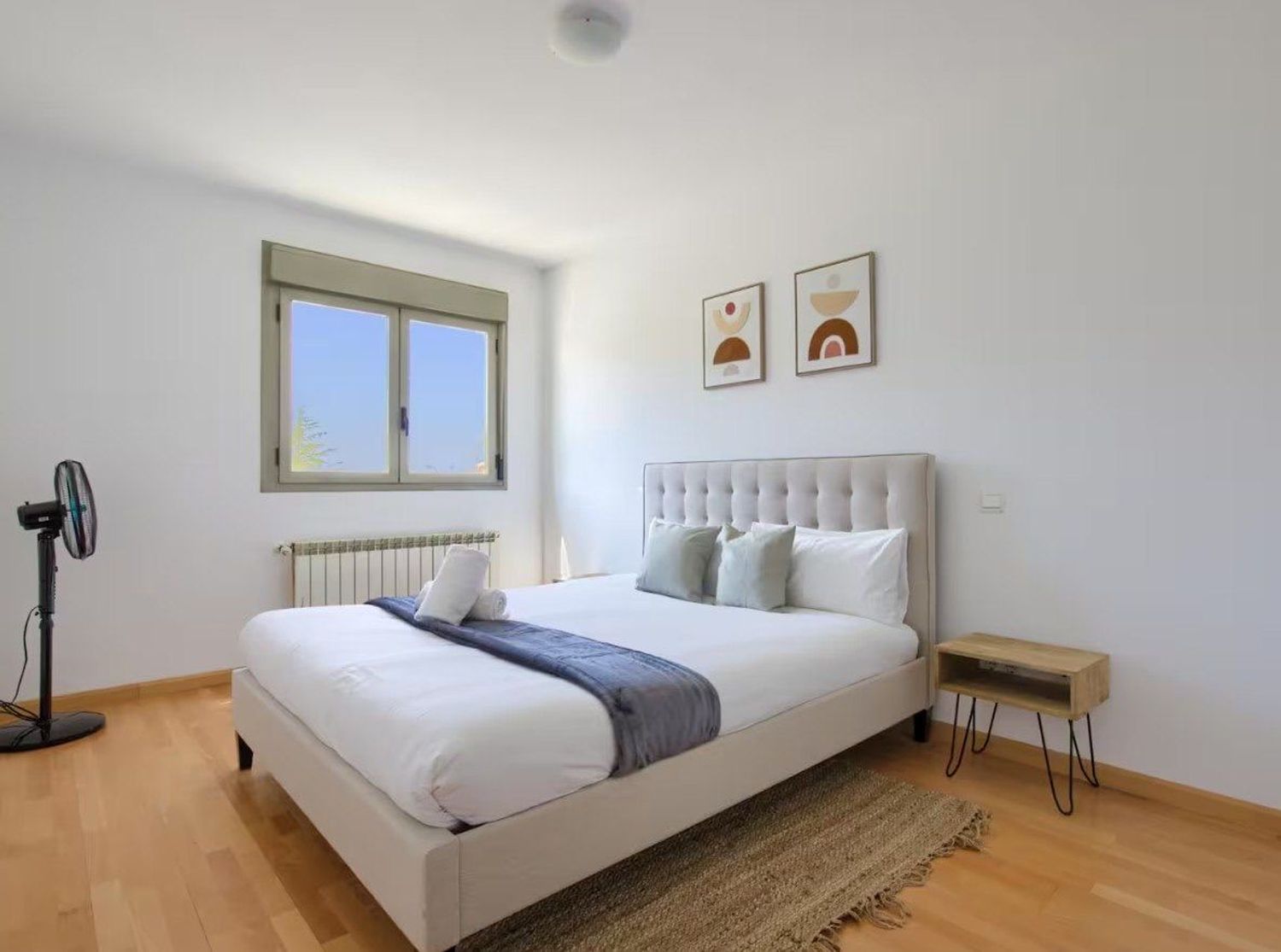 Piso en avenida Rosa Regás, 9 - Foto 10