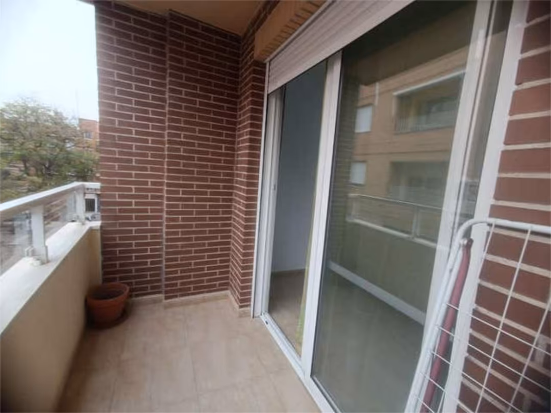 Piso en El Palmar - Foto 7