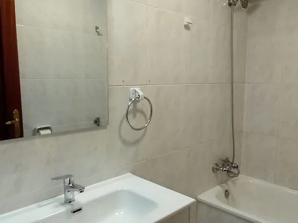 Piso en calle Doutor Maceira, 8