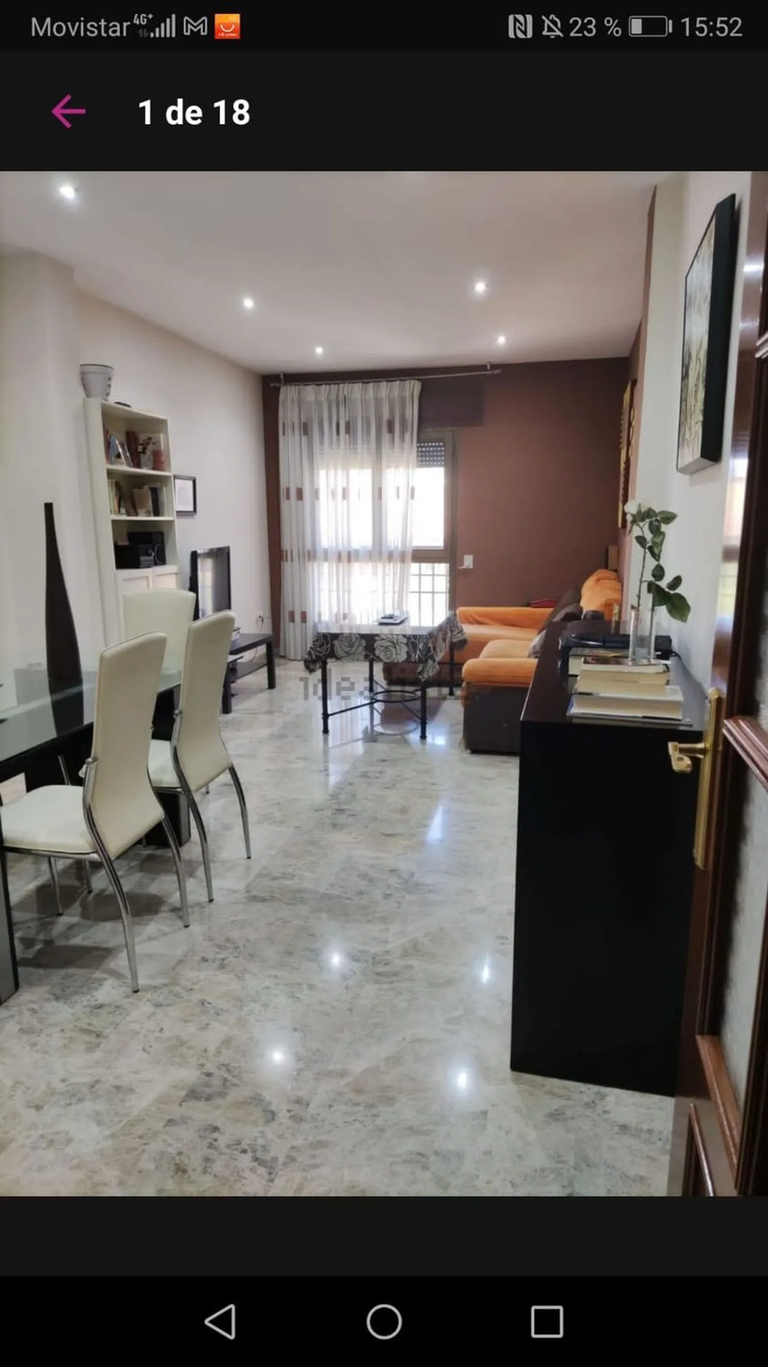 Piso en calle Golondrina, 8 - Foto 2