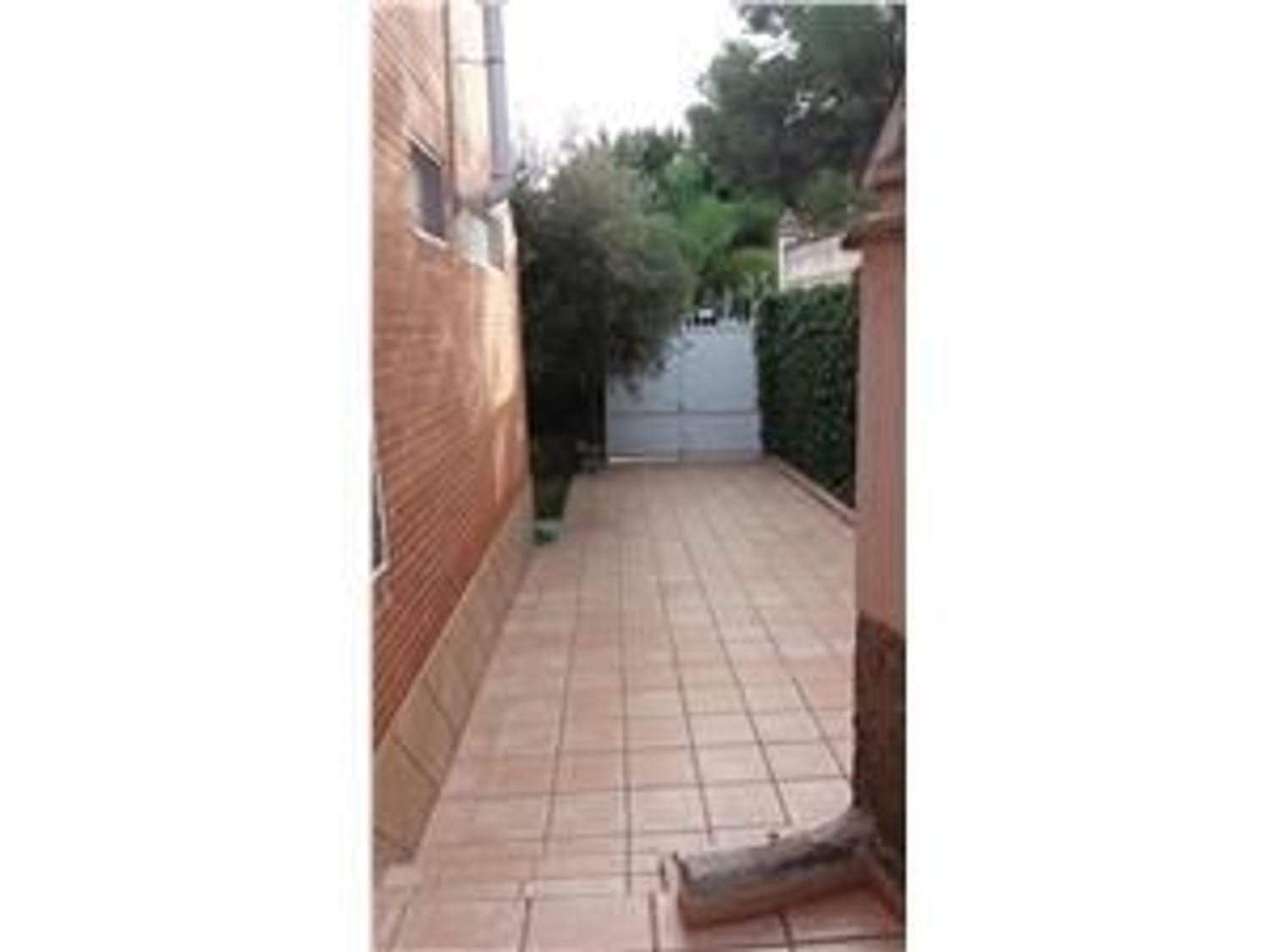 Chalet adosado en Calle Vicente Medina, 28, La Alberca - Foto 4