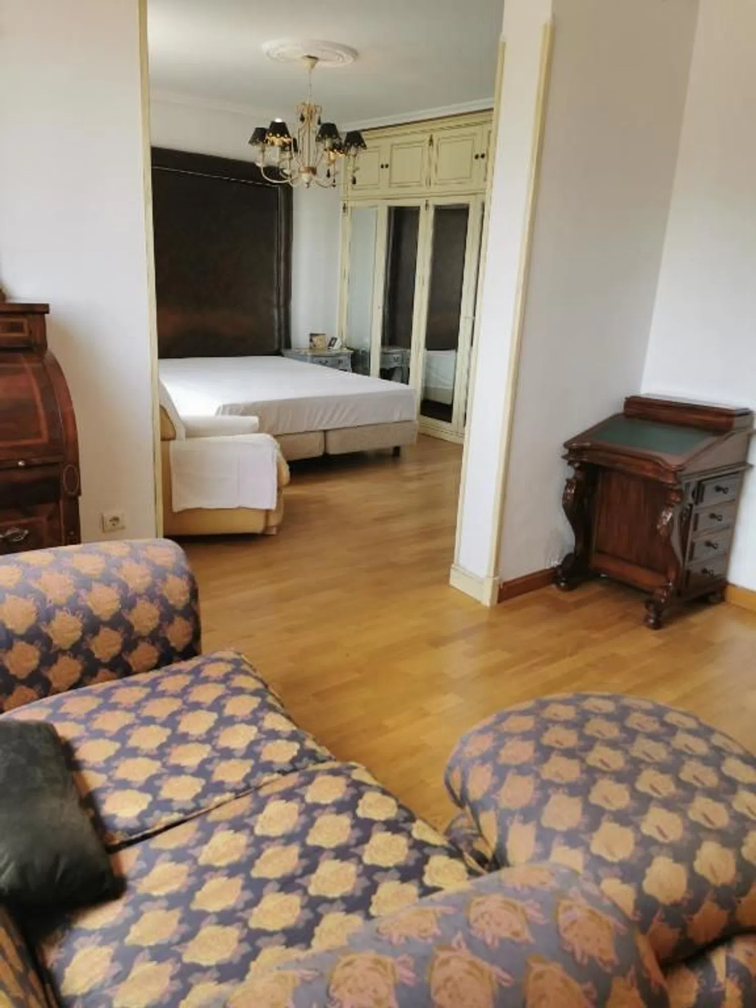 Casa independiente en paseo del Embajador, 58 - Foto 28
