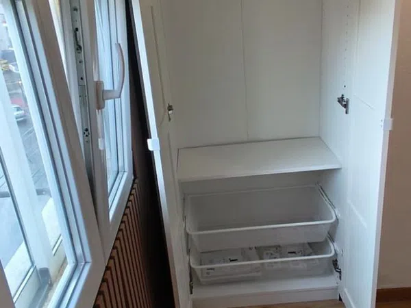 Piso en Juan de la Cierva - Foto 17