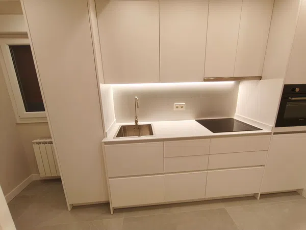 Piso en Karlos I.a Hiribidea, 18, Amara - Foto 13