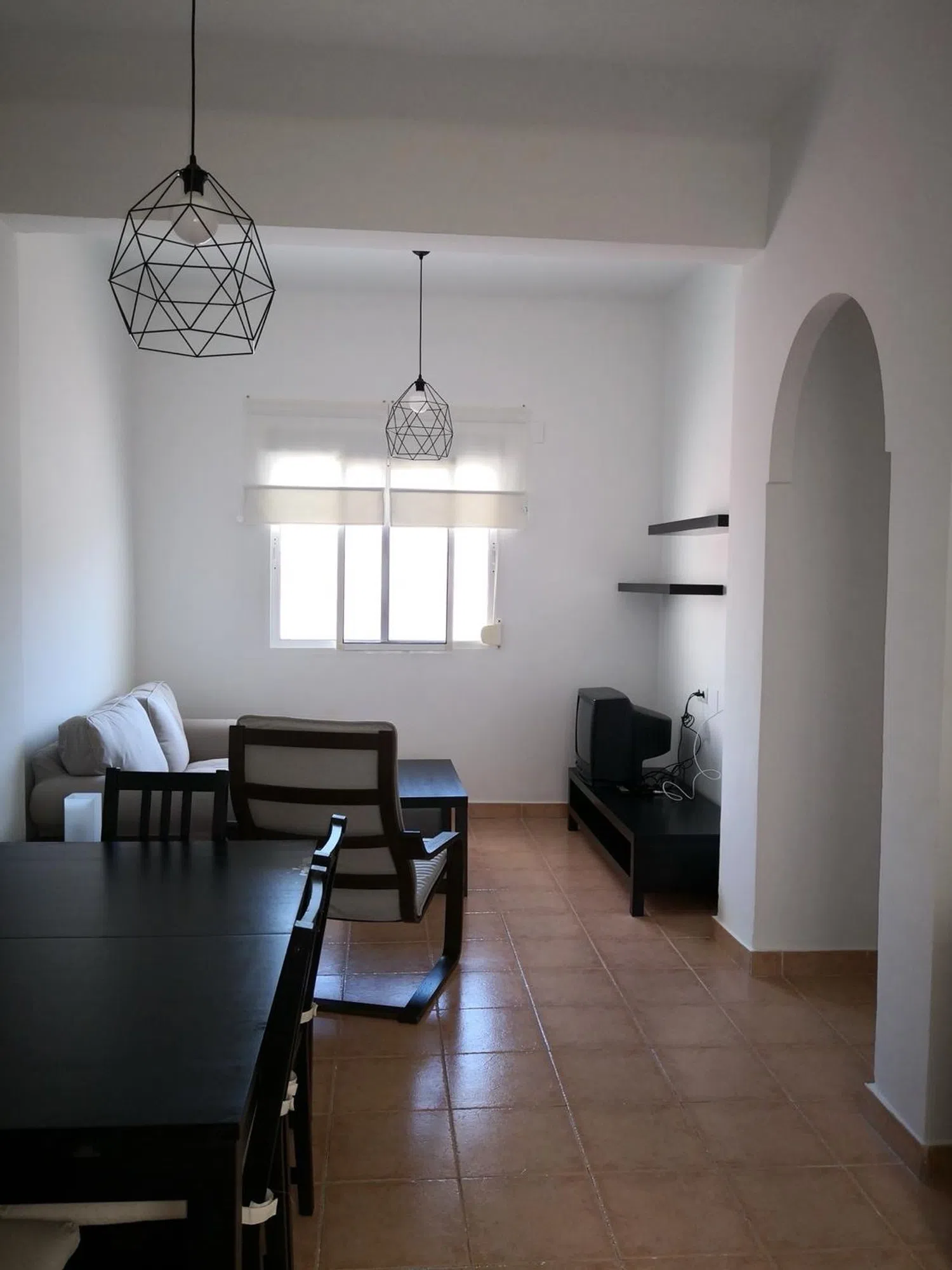 Piso en calle Emilio Prados, 17 - Foto 1